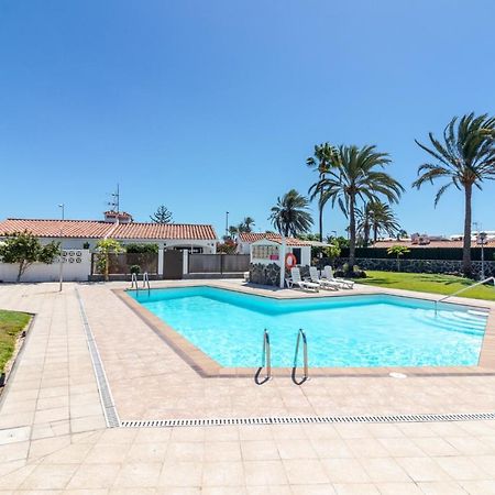 Beach Luxury Bungalow San Bartolomé Exterior foto
